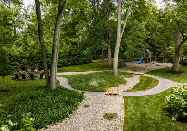 Photo 2 of Single family home for sale at 8114 Meadowbrook Dr, Indianapolis, IN 46240 | MLS# 22107472 | Listing updated on 2026-09-02