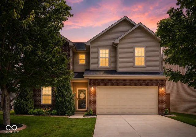 Photo 2 of Sale Pending at 17089 Stroud Ln, Westfield, IN 46074 | MLS# 22107480 | Listing updated on 2026-09-26