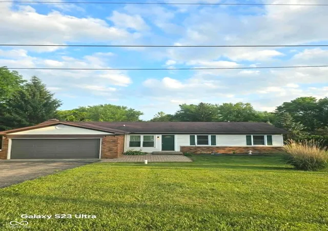 1st image of 1497 W Pleasant Plain Rd, Williamsburg, IN 47393 | MLS# 22107490