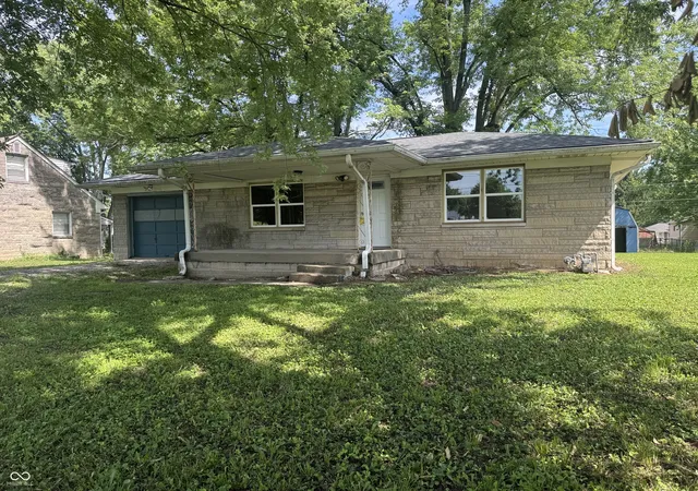 1st image of 2324 E Thompson, Indianapolis, IN 46227 | MLS# 22107494
