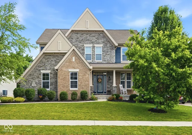 1st image of 1380 Burgess Hill Pass, Westfield, IN 46074 | MLS# 22107495
