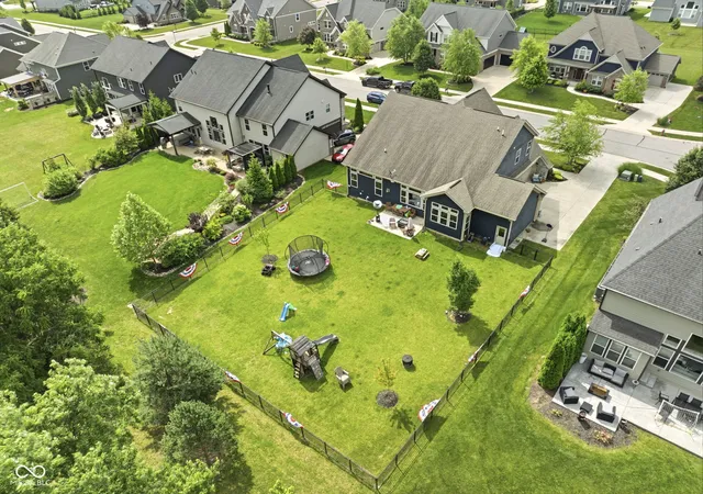 2nd image of 1380 Burgess Hill Pass, Westfield, IN 46074 | MLS# 22107495