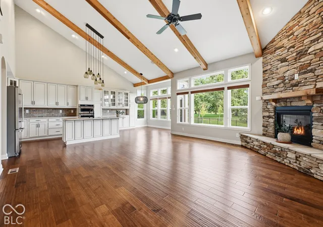 Photo 2 of Single family home for sale at 1380 Burgess Hl Pass, Westfield, IN 46074 | MLS# 22107495 | Listing updated on 2026-10-09