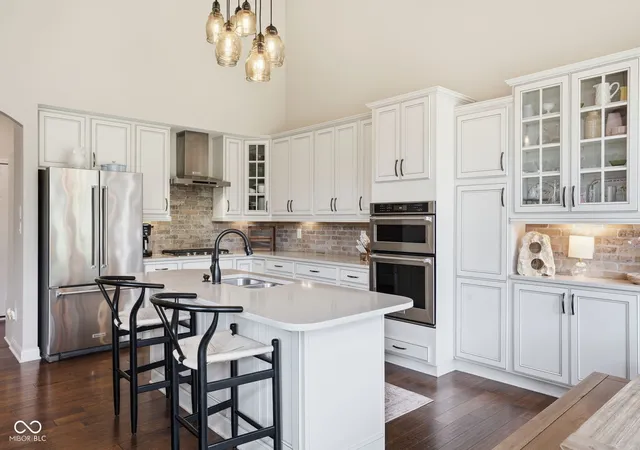 4th image of 1380 Burgess Hill Pass, Westfield, IN 46074 | MLS# 22107495