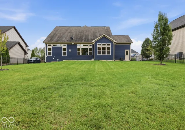 Photo 41 of Single family home for sale at 1380 Burgess Hl Pass, Westfield, IN 46074 | MLS# 22107495 | Listing updated on 2026-10-09
