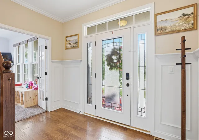 5th image of 1380 Burgess Hill Pass, Westfield, IN 46074 | MLS# 22107495