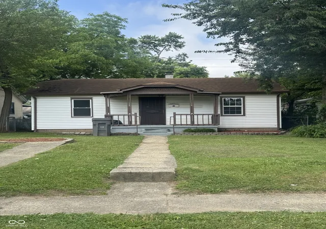 1st image of 2524 Schofield, Indianapolis, IN 46218 | MLS# 22107501