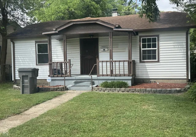 2nd image of 2524 Schofield, Indianapolis, IN 46218 | MLS# 22107501