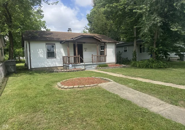 3rd image of 2524 Schofield, Indianapolis, IN 46218 | MLS# 22107501
