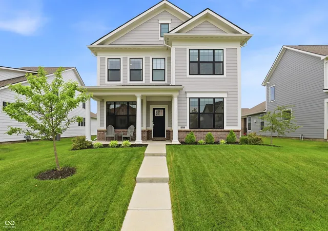 1st image of 2277 W 171st, Westfield, IN 46074 | MLS# 22107513
