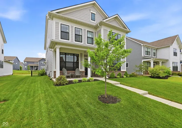 2nd image of 2277 W 171st, Westfield, IN 46074 | MLS# 22107513