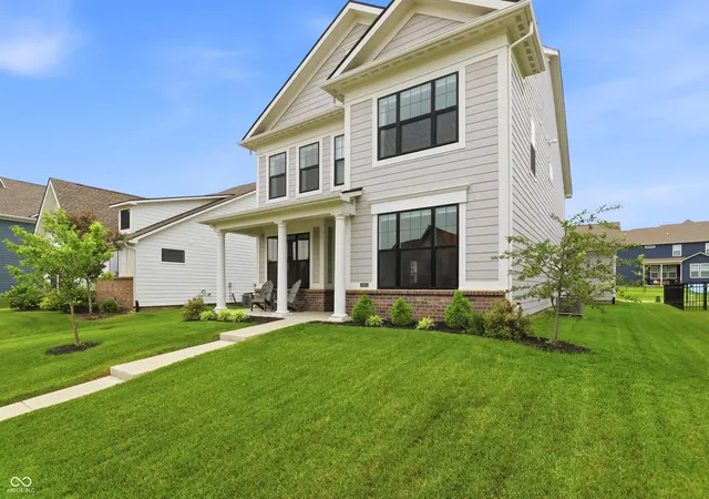 3rd image of 2277 W 171St, Westfield, IN 46074 | MLS# 22107513