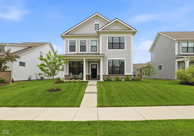 4th image of 2277 W 171St, Westfield, IN 46074 | MLS# 22107513
