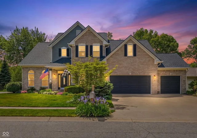 1st image of 6426 Harrison Ridge Blvd, Indianapolis, IN 46236 | MLS# 22107517