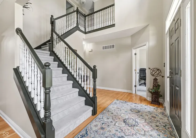 3rd image of 6426 Harrison Ridge Blvd, Indianapolis, IN 46236 | MLS# 22107517