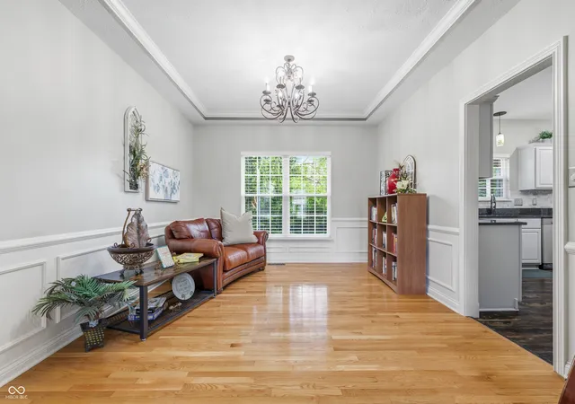 5th image of 6426 Harrison Ridge Blvd, Indianapolis, IN 46236 | MLS# 22107517