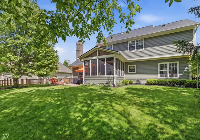 2nd image of 6426 Harrison Ridge Blvd, Indianapolis, IN 46236 | MLS# 22107517
