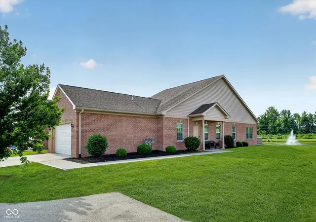 Homes for sale in Plainfield, IN | 4991 Revere Dr, Plainfield, IN 46168 | MLS# 22107518