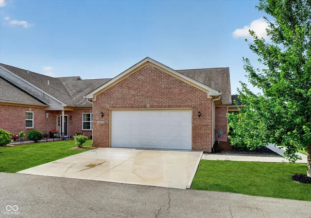 Homes for sale in Plainfield, IN | 4991 Revere Dr, Plainfield, IN 46168 | MLS# 22107518