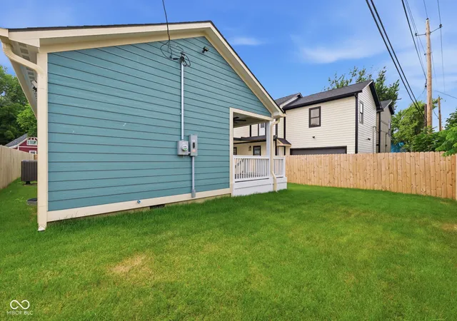 Photo 35 of Single family home for sale at 2402 E Brookside Ave, Indianapolis, IN 46218 | MLS# 22107522 | Listing updated on 2026-06-19
