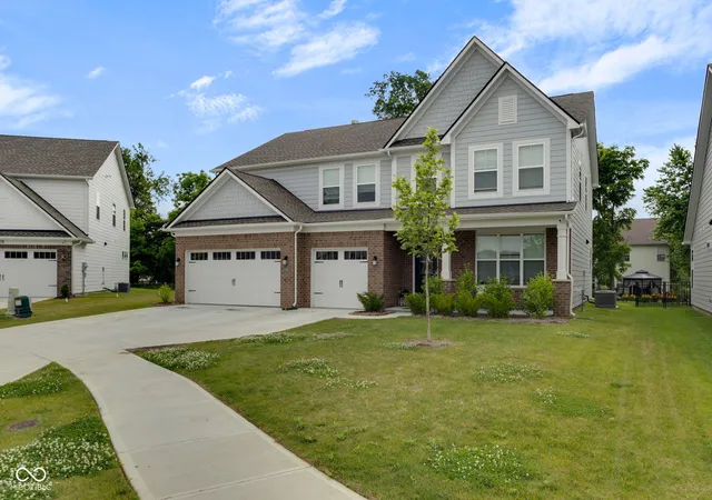 3rd image of 19490 Honeylocust Gln, Noblesville, IN 46062 | MLS# 22107530