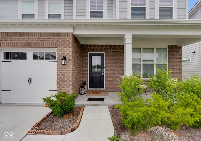 4th image of 19490 Honeylocust Gln, Noblesville, IN 46062 | MLS# 22107530