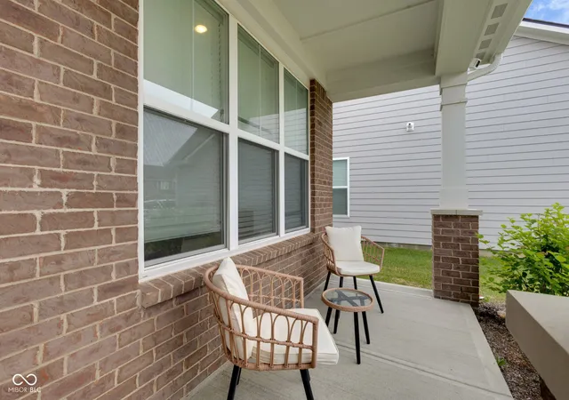 5th image of 19490 Honeylocust Gln, Noblesville, IN 46062 | MLS# 22107530