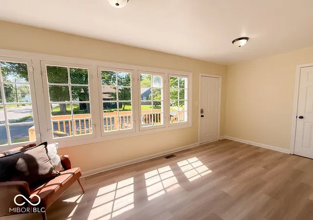 4th image of 1503 Halford St, Anderson, IN 46016 | MLS# 22107534