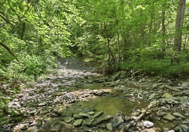 35th image of 11099 Bushy Rd, Metamora, IN 47030 | MLS# 22107541