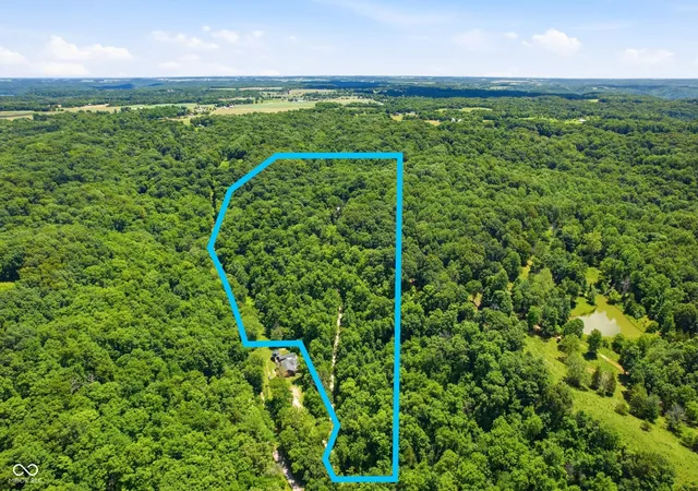 Photo 3 of Single family home for sale at 11099 Bushy Rd, Metamora, IN 47030 | MLS# 22107541 | Listing updated on 2026-10-02