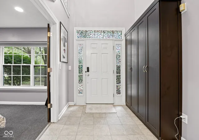 Photo 34 of Sale Pending at 2378 The Springs Dr, Indianapolis, IN 46260 | MLS# 22107542 | Listing updated on 2026-09-01