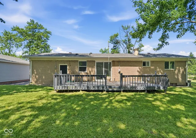 4th image of 8439 Trotter Rd, Camby, IN 46113 | MLS# 22107549