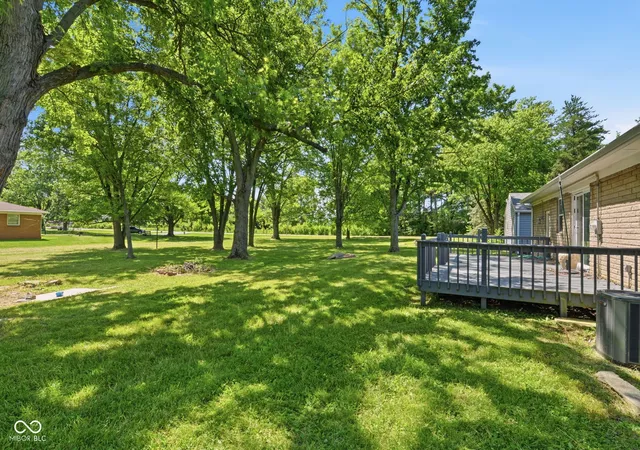 5th image of 8439 Trotter Rd, Camby, IN 46113 | MLS# 22107549