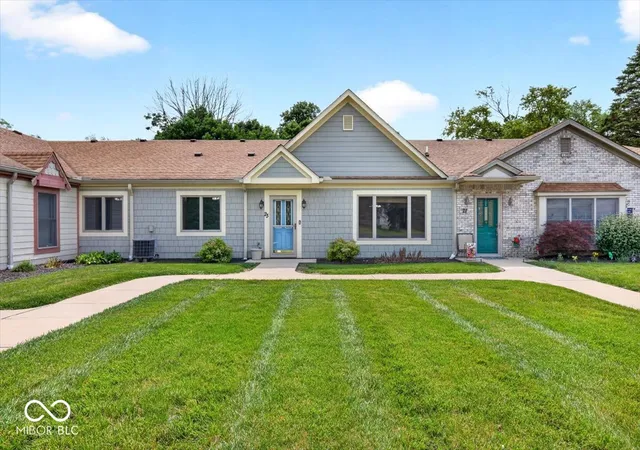 Homes for sale in Lebanon, IN | 1711 Lafayette Ave #23, Lebanon, IN 46052 | MLS# 22107552