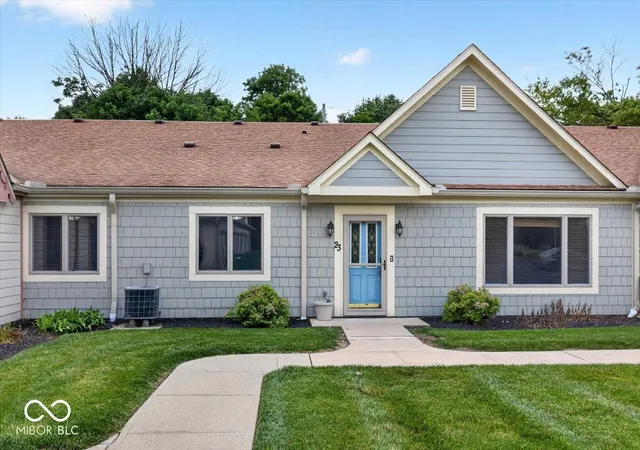 Homes for sale in Lebanon, IN | 1711 Lafayette Ave #23, Lebanon, IN 46052 | MLS# 22107552