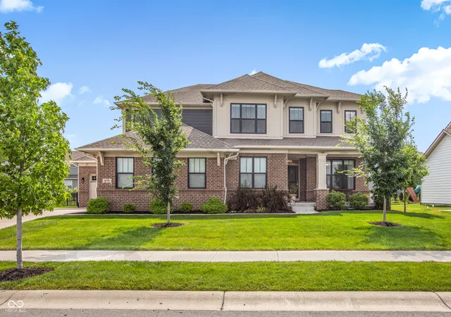 1st image of 16795 Carlton, Westfield, IN 46074 | MLS# 22107555