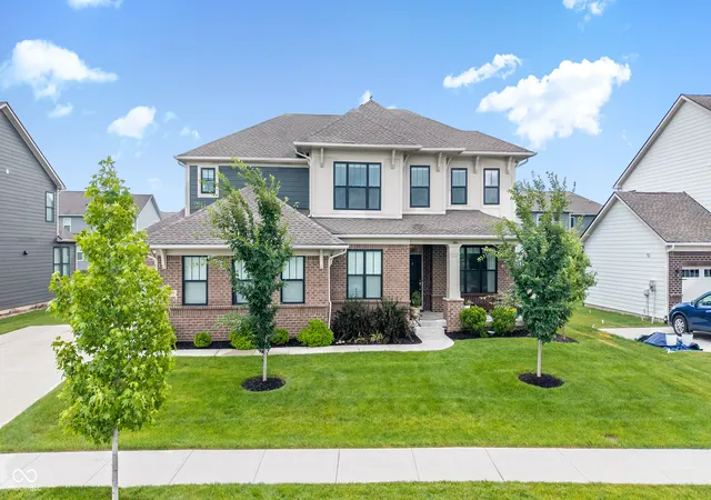 2nd image of 16795 Carlton, Westfield, IN 46074 | MLS# 22107555