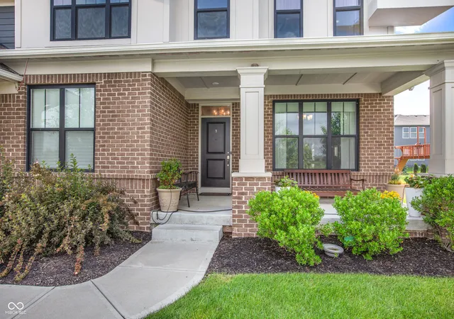 4th image of 16795 Carlton, Westfield, IN 46074 | MLS# 22107555