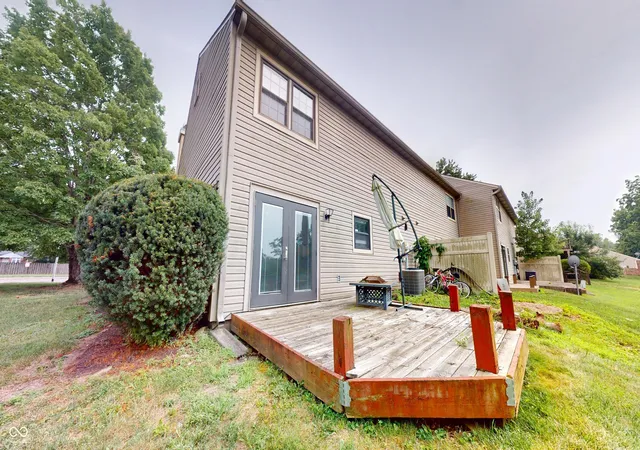 Photo 4 of Condo for sale at 4422 Abby Crk Ln, Indianapolis, IN 46205 | MLS# 22107560 | Listing updated on 2026-09-25
