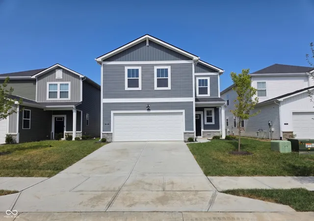 Homes for sale in Whitestown, IN | 3808 Riverstone Dr, Whitestown, IN 46075 | MLS# 22107570