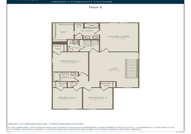 Homes for sale in Whitestown, IN | 3808 Riverstone Dr, Whitestown, IN 46075 | MLS# 22107570