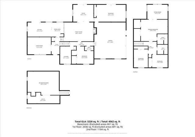 68th image of 7735 N 200 W, Mc Cordsville, IN 46055 | MLS# 22107573