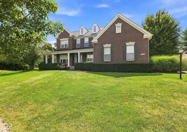 Photo 3 of Single family home for sale at 14229 Keyesport Landing, Fishers, IN 46040 | MLS# 22107575 | Listing updated on 2026-10-07