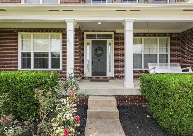 Photo 3 of Single family home for sale at 14229 Keyesport Landing, Fishers, IN 46040 | MLS# 22107575 | Listing updated on 2026-10-27