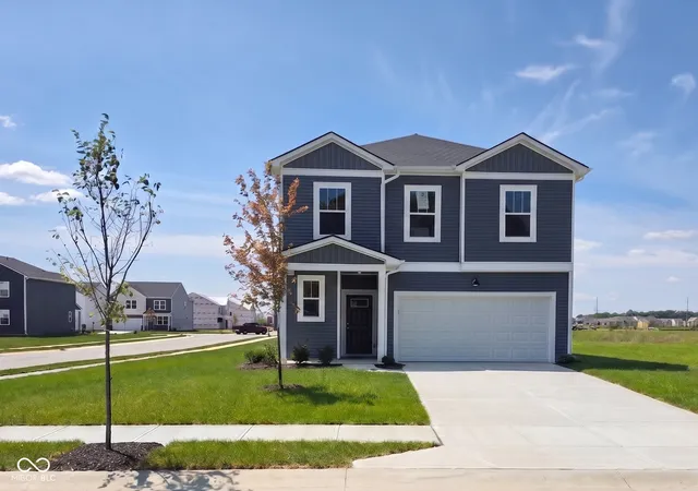 1st image of 3754 Riverstone Dr, Whitestown, IN 46075 | MLS# 22107584