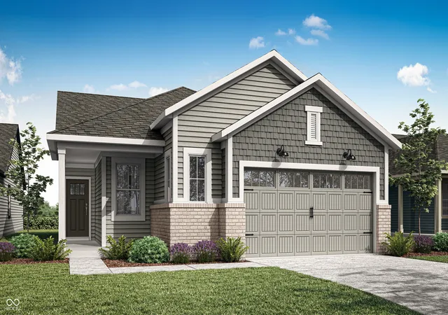 1st image of 5328 Foxley Park Ln, Avon, IN 46123 | MLS# 22107587