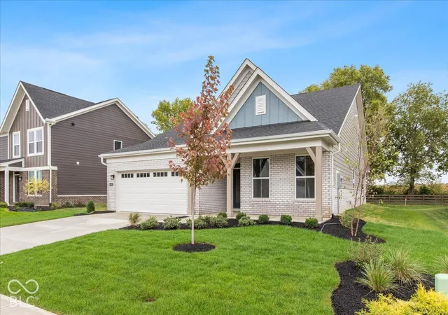 Photo 2 of Single family home for sale at 14963 Garden Mist, Fishers, IN 46040 | MLS# 22107588 | Listing updated on 2026-09-24