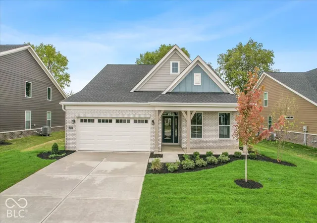Photo 3 of Single family home for sale at 14963 Garden Mist, Fishers, IN 46040 | MLS# 22107588 | Listing updated on 2026-09-24