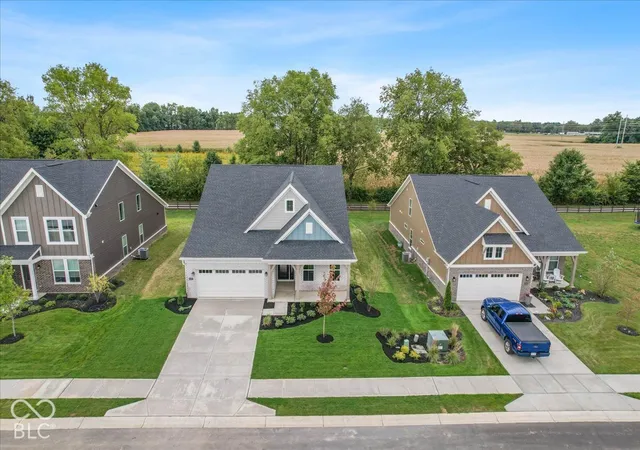 Photo 3 of Sale Pending at 14963 Garden Mist, Fishers, IN 46040 | MLS# 22107588 | Listing updated on 2026-10-08