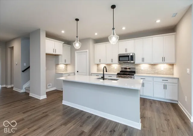 Photo 4 of Sale Pending at 14963 Garden Mist, Fishers, IN 46040 | MLS# 22107588 | Listing updated on 2026-10-08